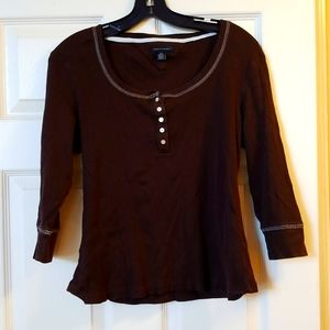 Tommy Hilfiger  Woman's  Top